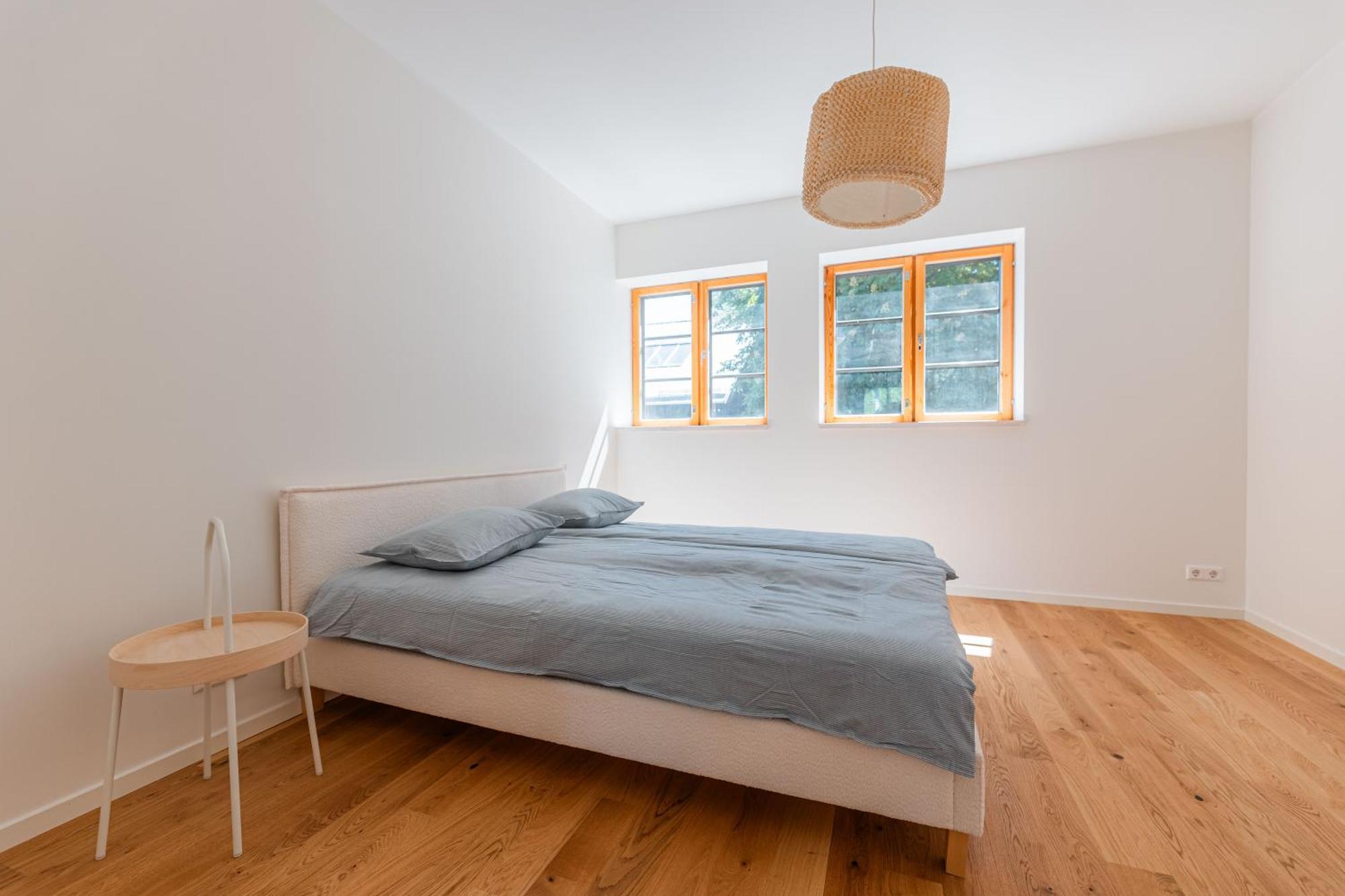 Komandandi Apartments Куресааре Екстериор снимка