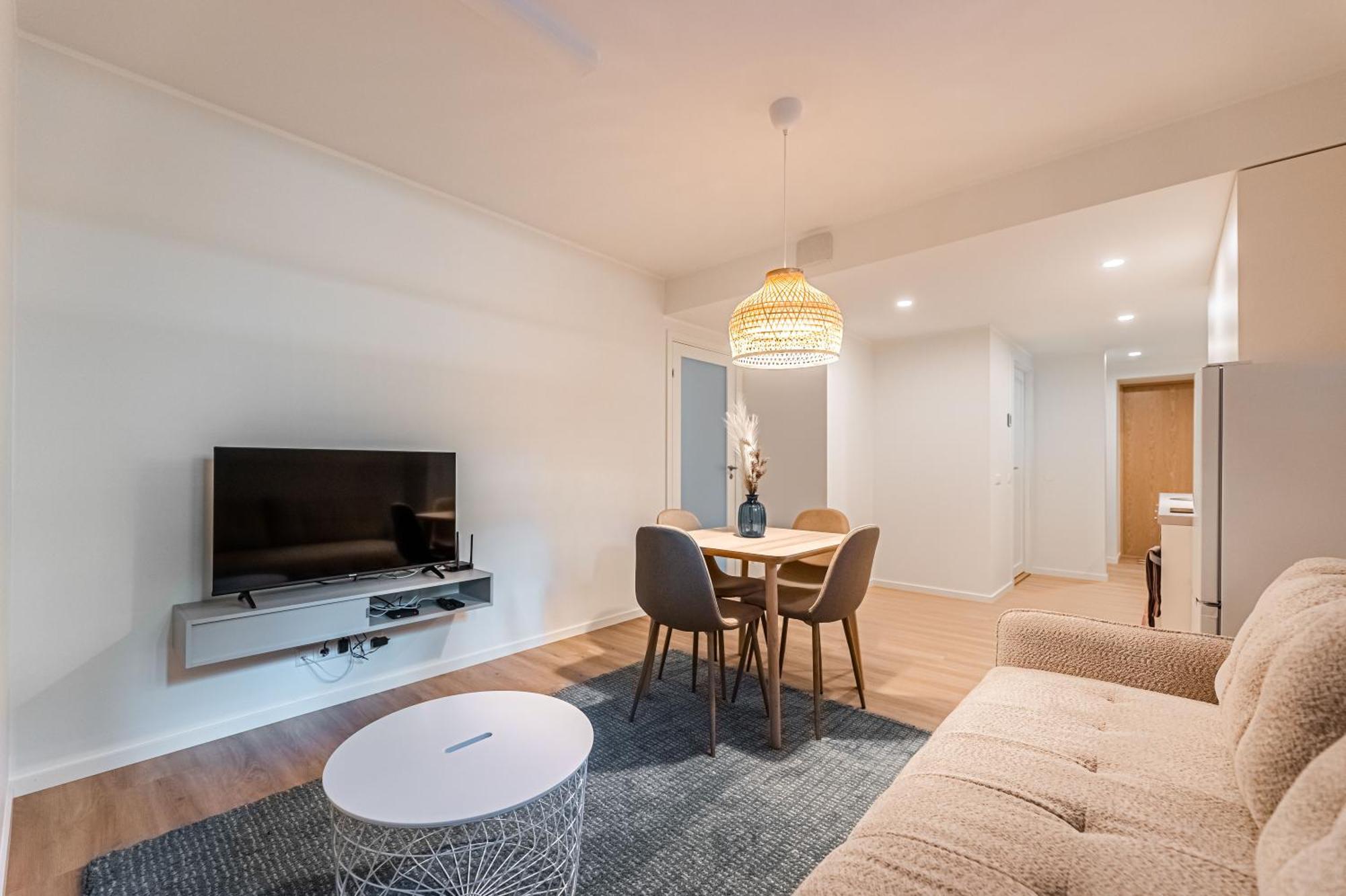 Komandandi Apartments Куресааре Екстериор снимка